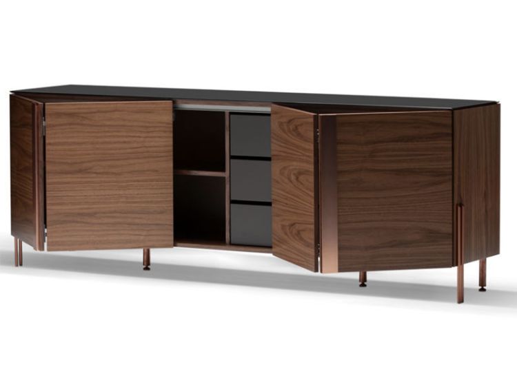 Picture of Inka LED Sideboard
