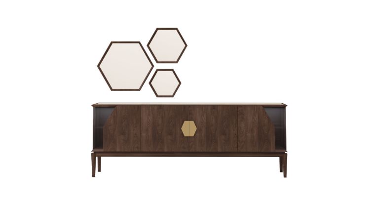 Picture of Zenit Sideboard