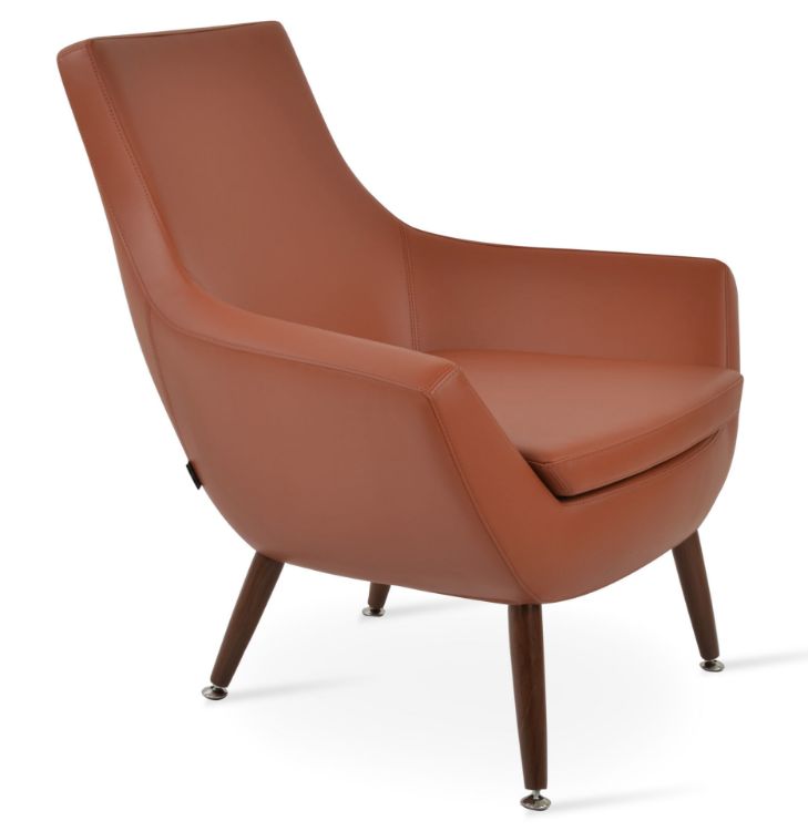 Picture of Rebecca MW Lounge Chair