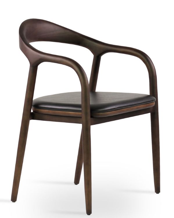 Picture of Infinity Arm Dining Chair