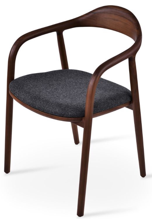Picture of Infinity Arm Dining Chair