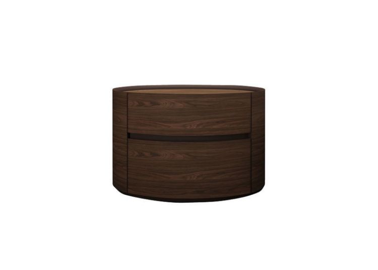Picture of Scarlet Night Stand