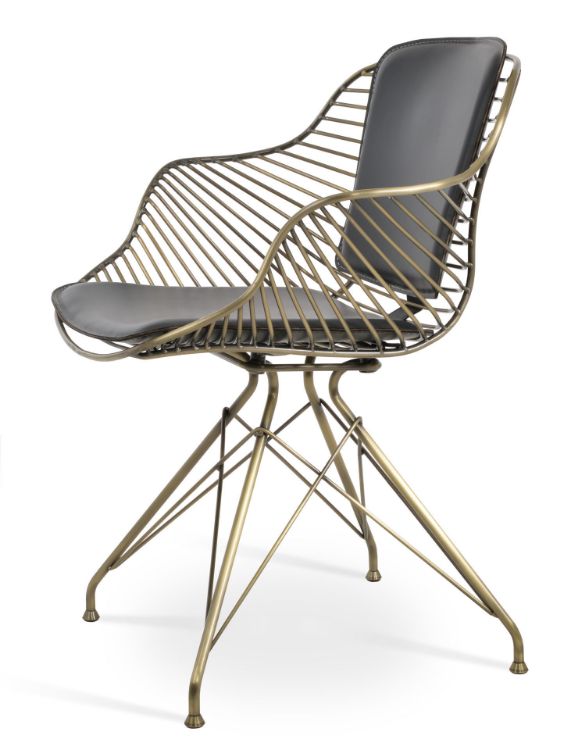 Picture of Zebra Dining Chair