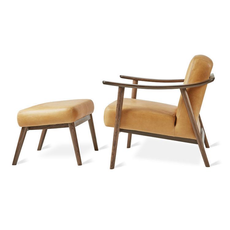 Picture of Baltic Chair & Ottoman