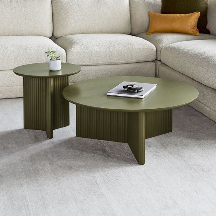 Picture of Odeon Coffee Table