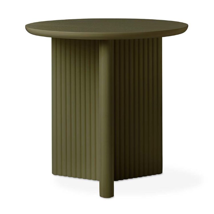 Picture of Odeon End Table