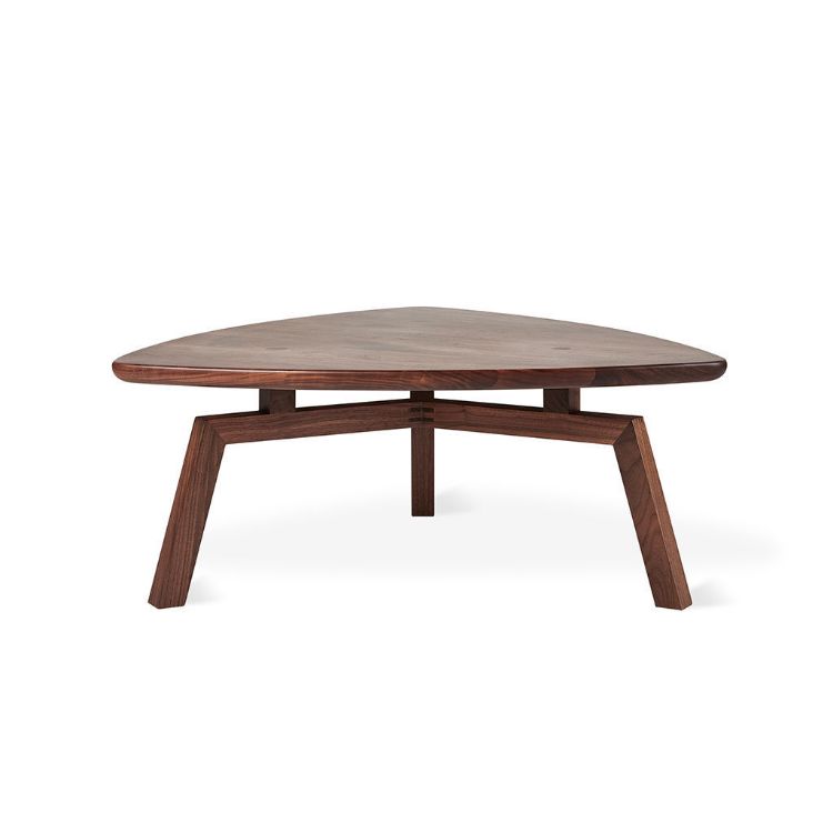 Picture of Solana Triangular Coffee Table