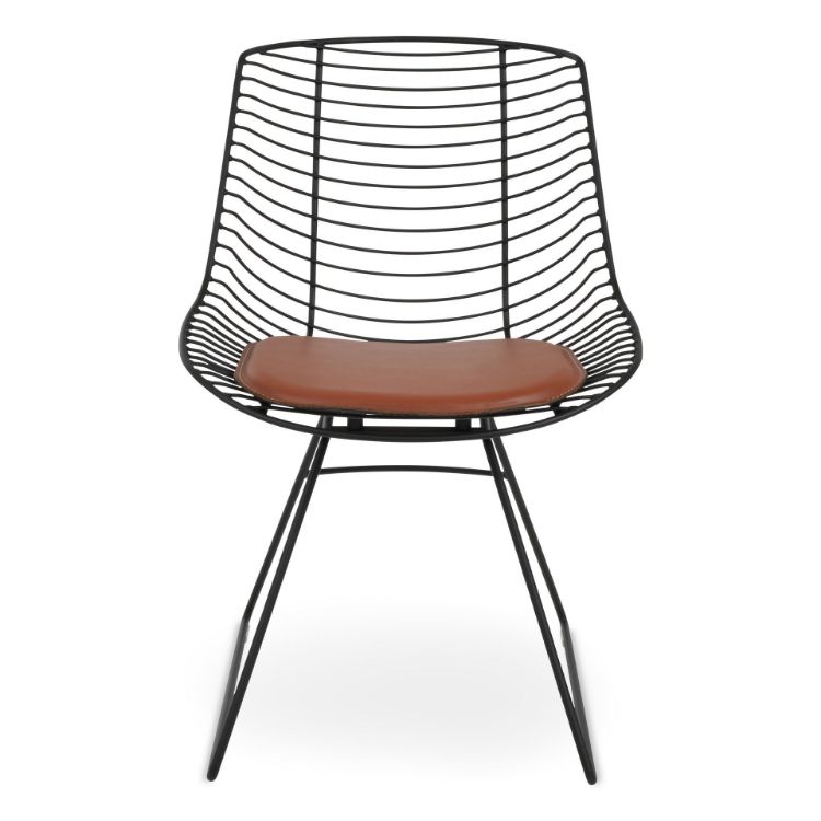Picture of Tiger Wire Dining Chair
