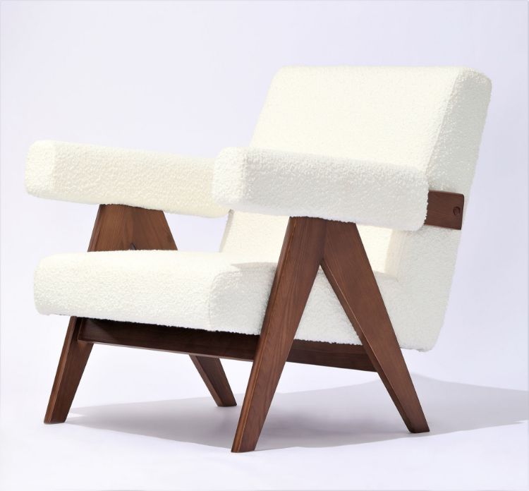 Picture of Pierre J Lounge Chair 