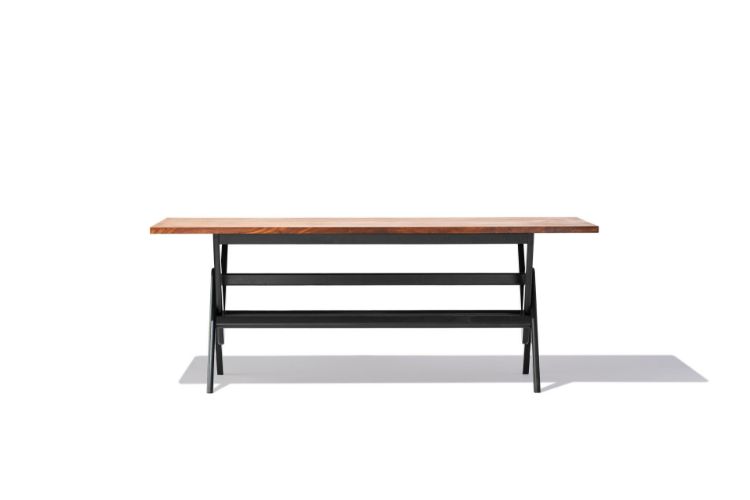 Picture of Pierre J Dining Table