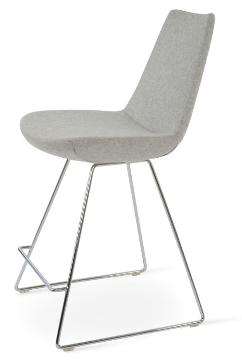 Picture of Eiffel Wire Bar Stool 