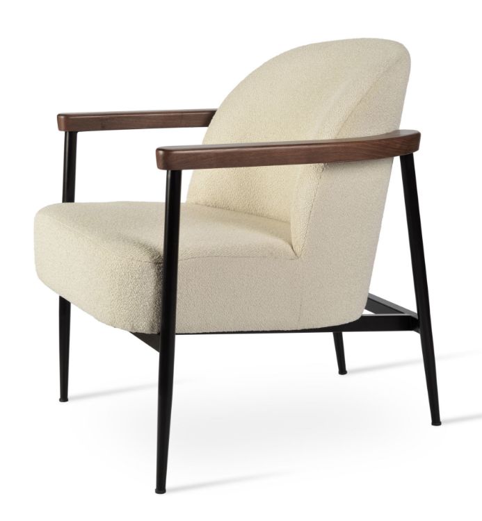 Picture of Bloomy Lounge Chair