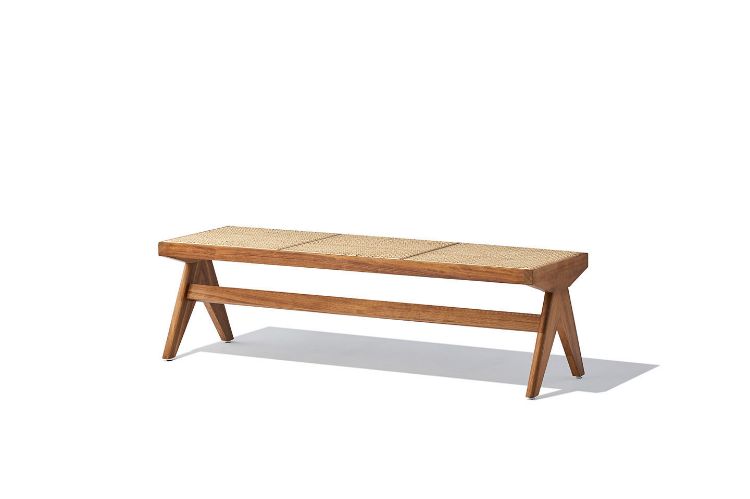 Picture of Pierre J Bench
