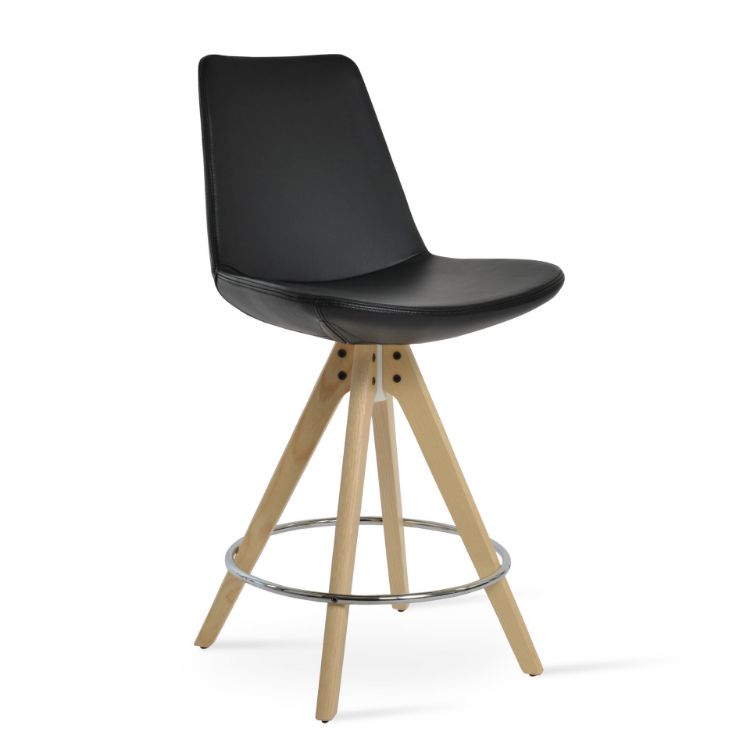 Picture of Eiffel Pyramid Stool