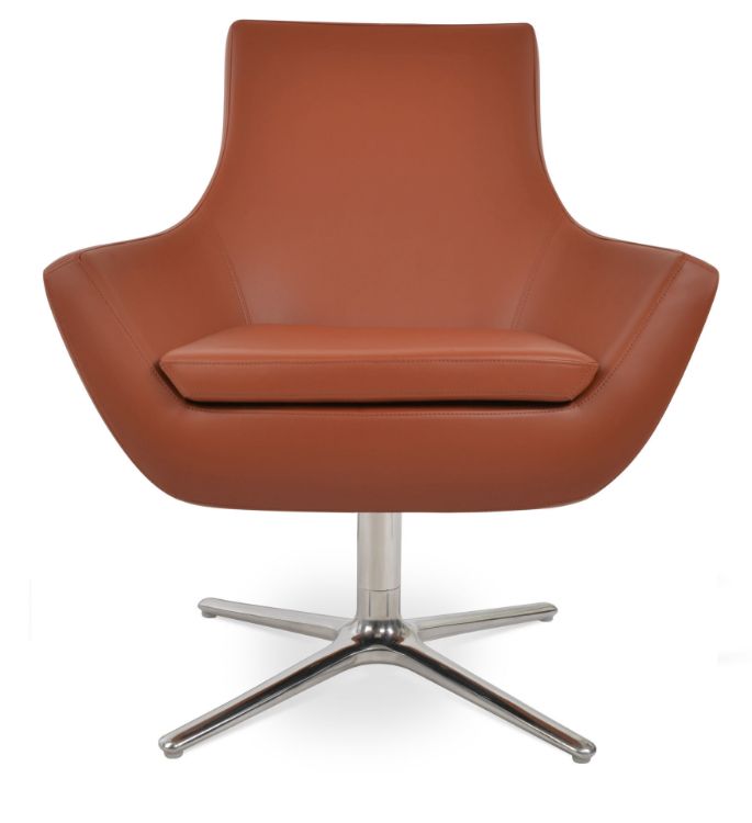 Picture of Rebecca Oval Lounge Chair