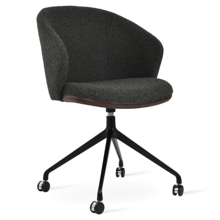 Picture of Athena Spider Dining Chair 