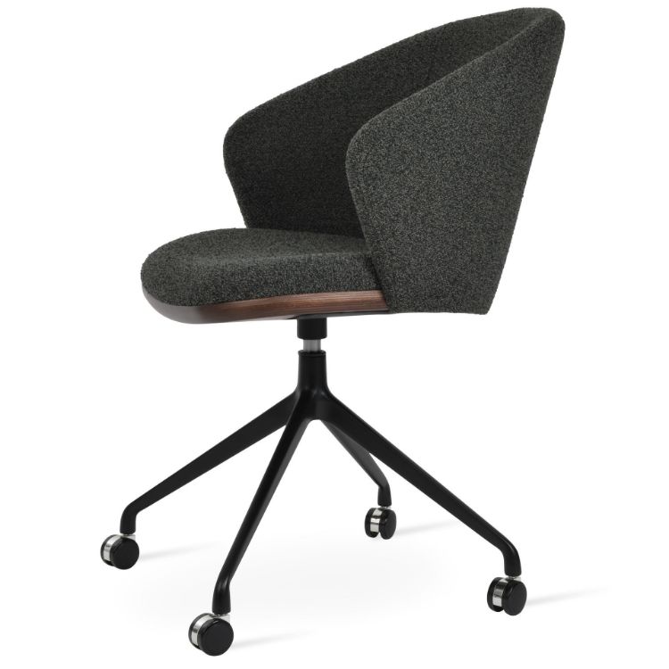 Picture of Athena Spider Dining Chair 