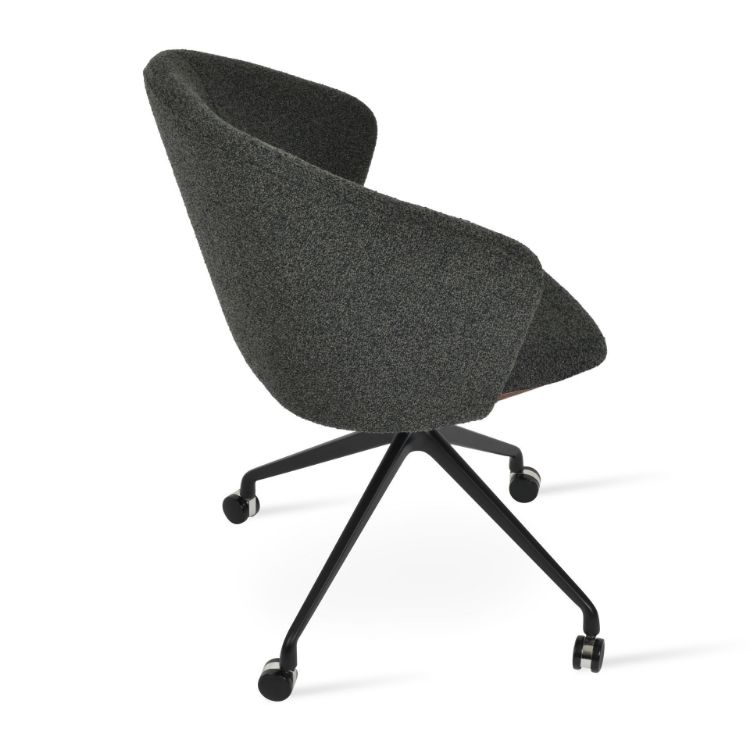 Picture of Athena Spider Dining Chair 