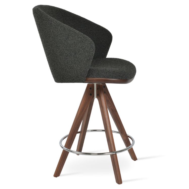 Picture of Athena Pyramid Stool