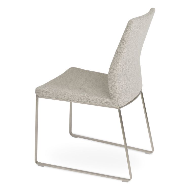 Picture of Pasha Slide Dining Chair