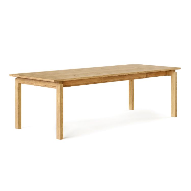 Picture of Annex Extendable Dining Table