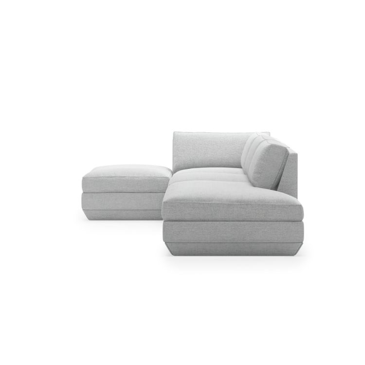 Picture of Podium 4PC Lounge Sectional B