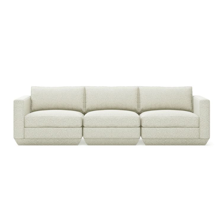 Picture of Podium 3PC Sofa