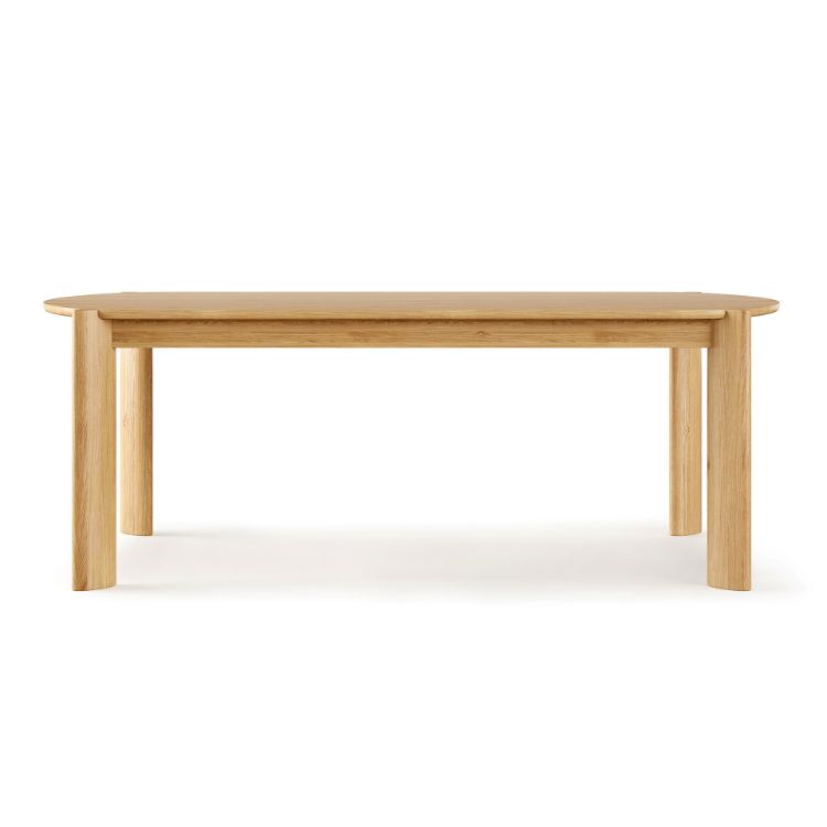 Picture of Bancroft Dining Table