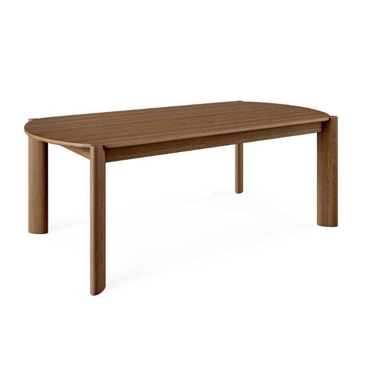 Picture of Bancroft Dining Table