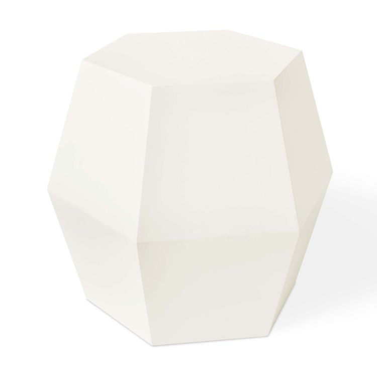 Picture of Facet-14 End Table