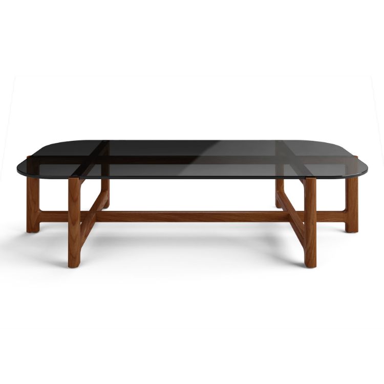 Picture of Quarry Coffee Table - Rectangle
