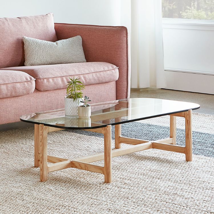 Picture of Quarry Coffee Table - Rectangle