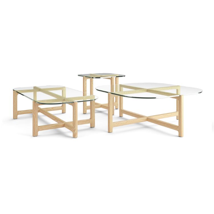 Picture of Quarry Coffee Table - Square