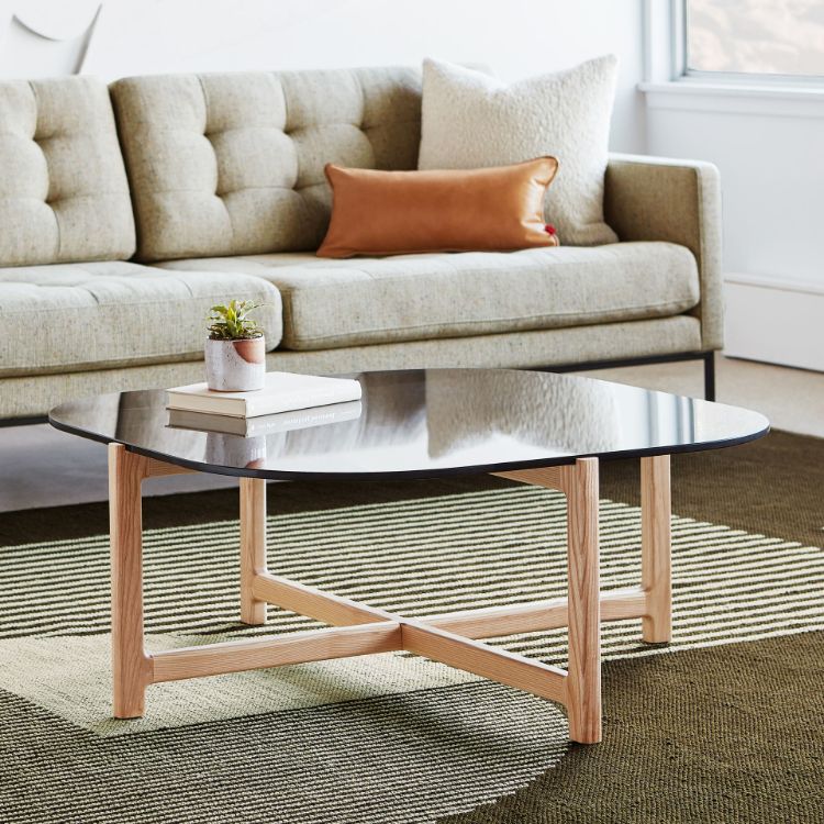Picture of Quarry Coffee Table - Square