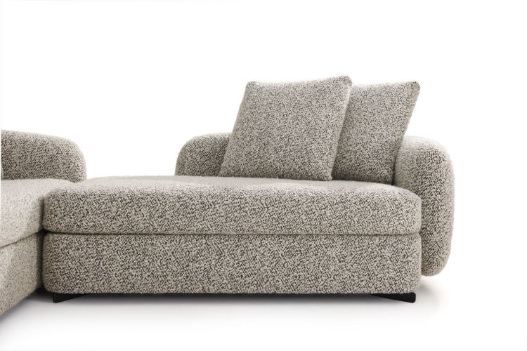 Picture of Ange Sectional Sofa