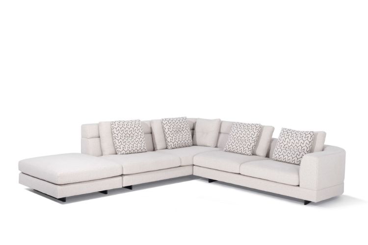 Picture of Nirvana Sectional Sofa