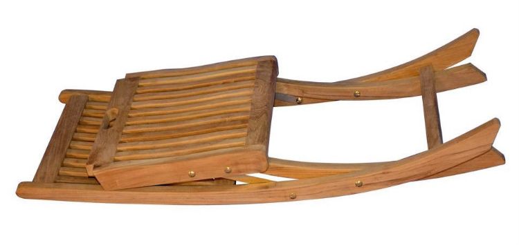 Picture of PEDASA FOLDING CHAIR