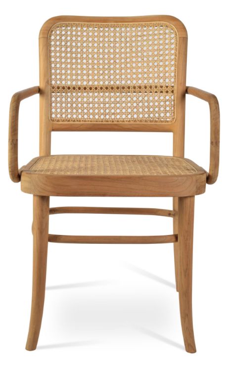 Picture of Rumi Arm Dining Chair