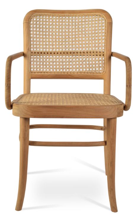 Picture of Salvatore Arm Dining Chair