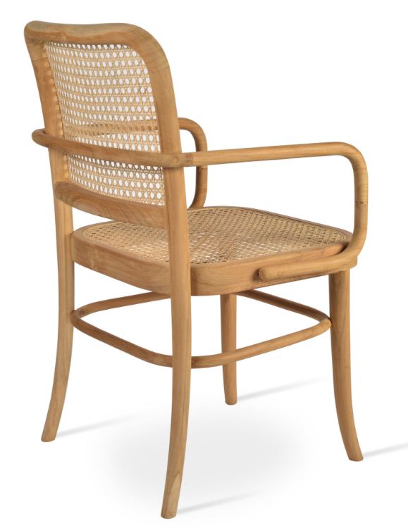 Picture of Rumi Arm Dining Chair