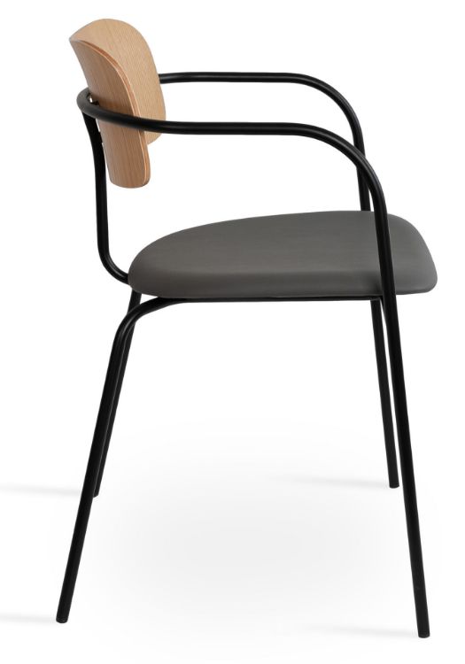Picture of ACADEMY ARM DINING CHAIR