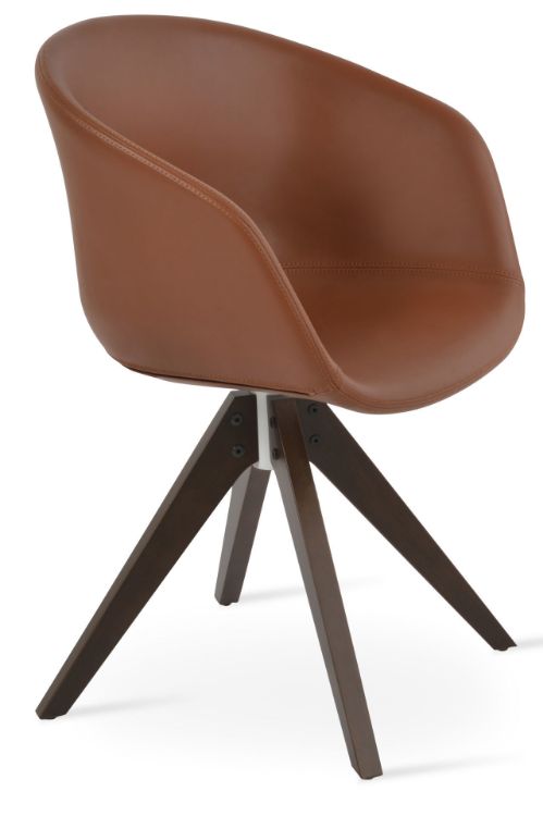 Picture of Tribeca Pyramid Dining Chair