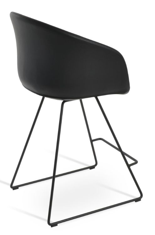 Picture of Tribeca Wire Bar Stool