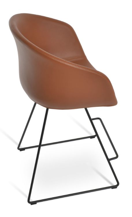 Picture of Tribeca Wire Bar Stool