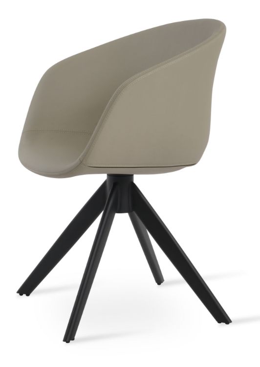 Picture of Tribeca Sword Dining Chair