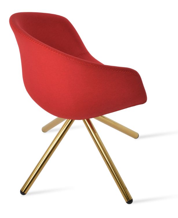 Picture of Tribeca Stick Dining Chair