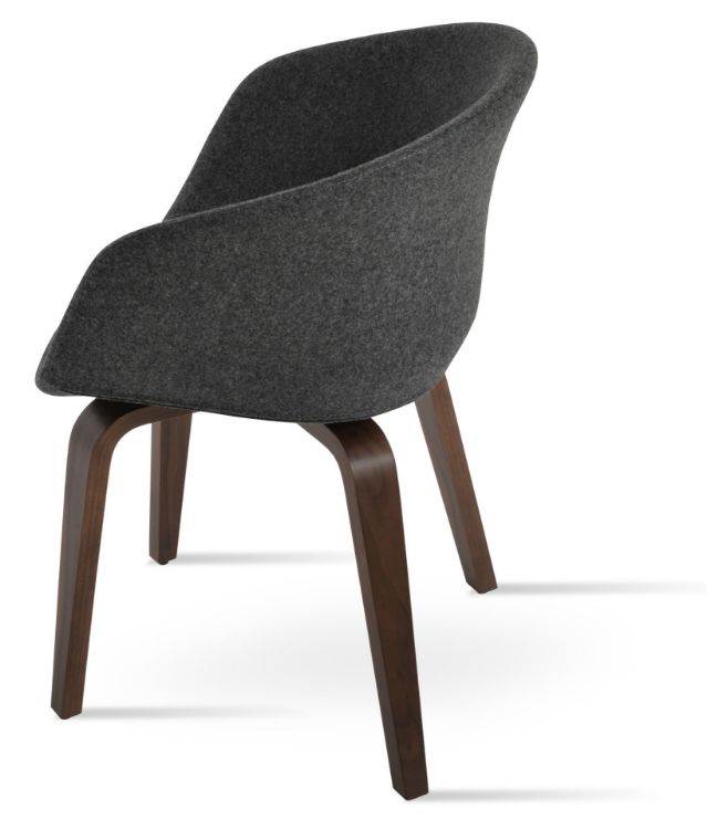 Picture of Tribeca Plywood Dining Chair