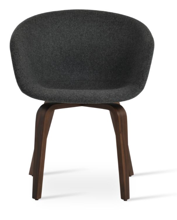 Picture of Tribeca Plywood Dining Chair