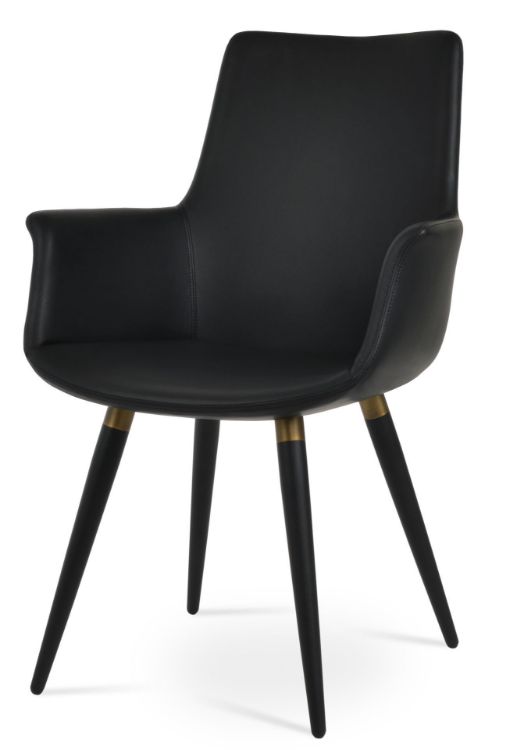Picture of Bottega Ana HB Dining Chair