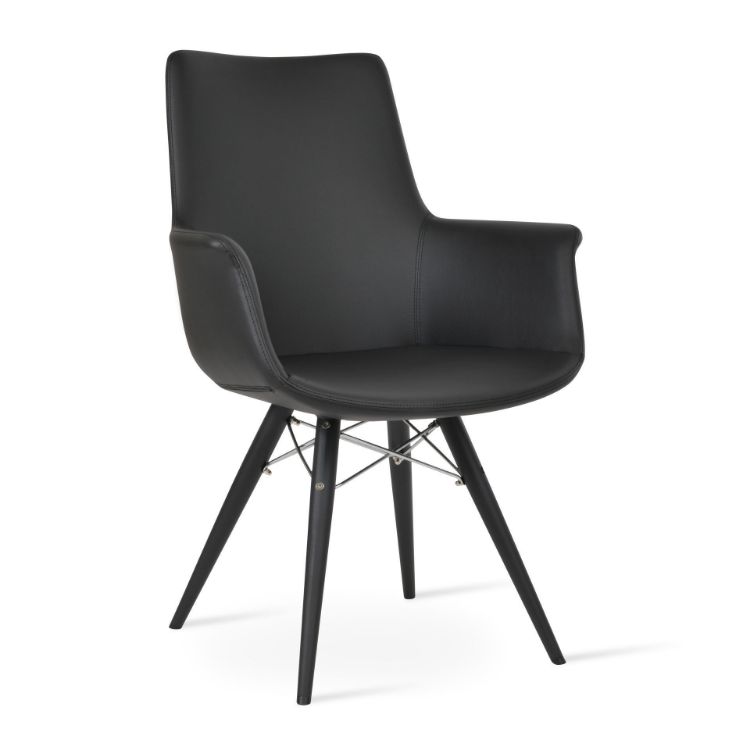 Picture of Bottega HB MW Dining Chair